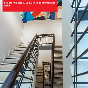 3* Hotel apartamentowy Degoya Old Town