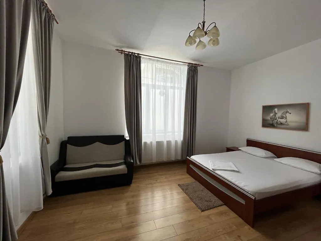 Vila Ada بوخارست 0*,  رومانيا