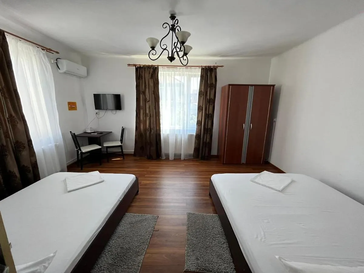 بيت ضيافة Vila Ada بوخارست