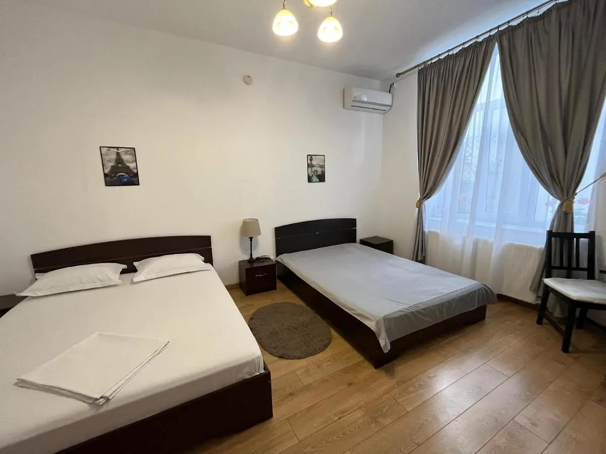 Vila Ada بوخارست رومانيا
