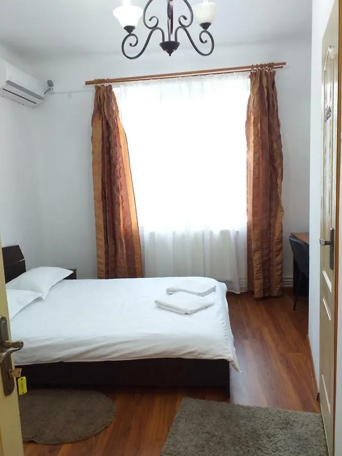 بيت ضيافة Vila Ada بوخارست رومانيا