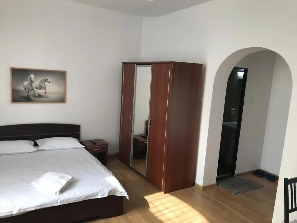 Vila Ada بوخارست بيت ضيافة