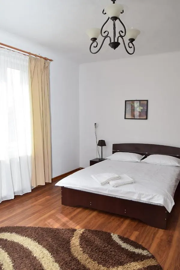 Vila Ada بوخارست