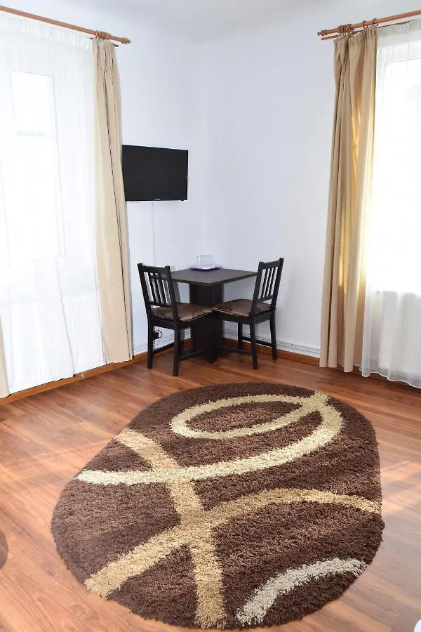 Vila Ada بوخارست رومانيا