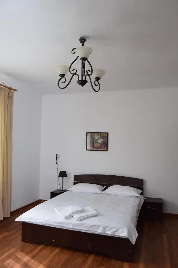 Vila Ada بوخارست 0*,  رومانيا