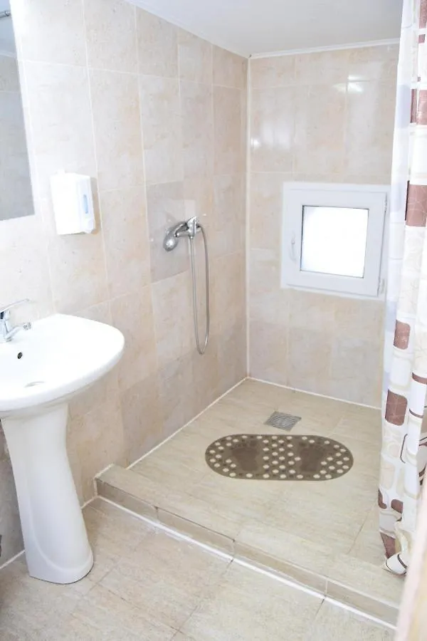 Vila Ada بوخارست رومانيا