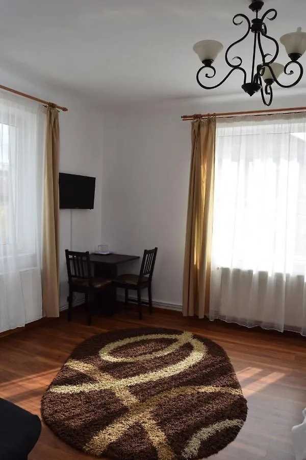 Guest house Vila Ada Hotel Bucharest