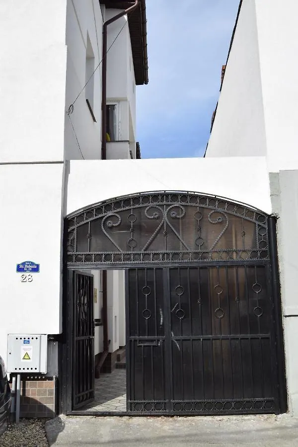 Vila Ada بوخارست 0*,