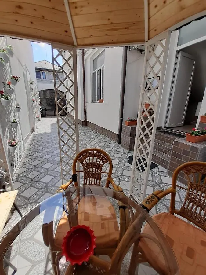 Vila Ada بوخارست