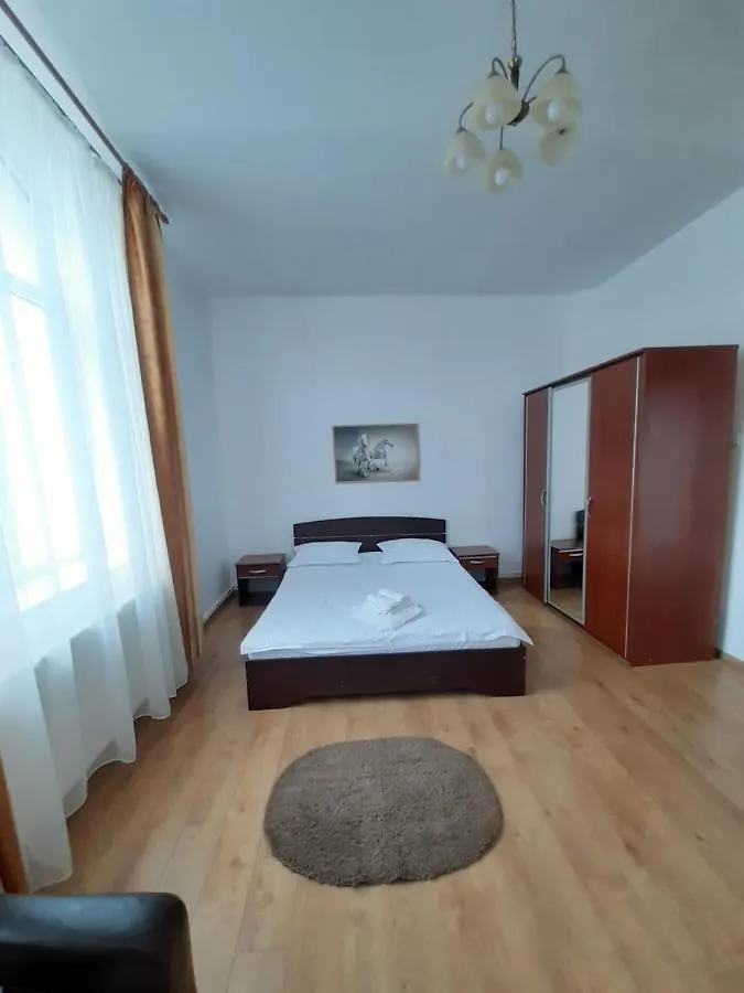 بيت ضيافة Vila Ada بوخارست