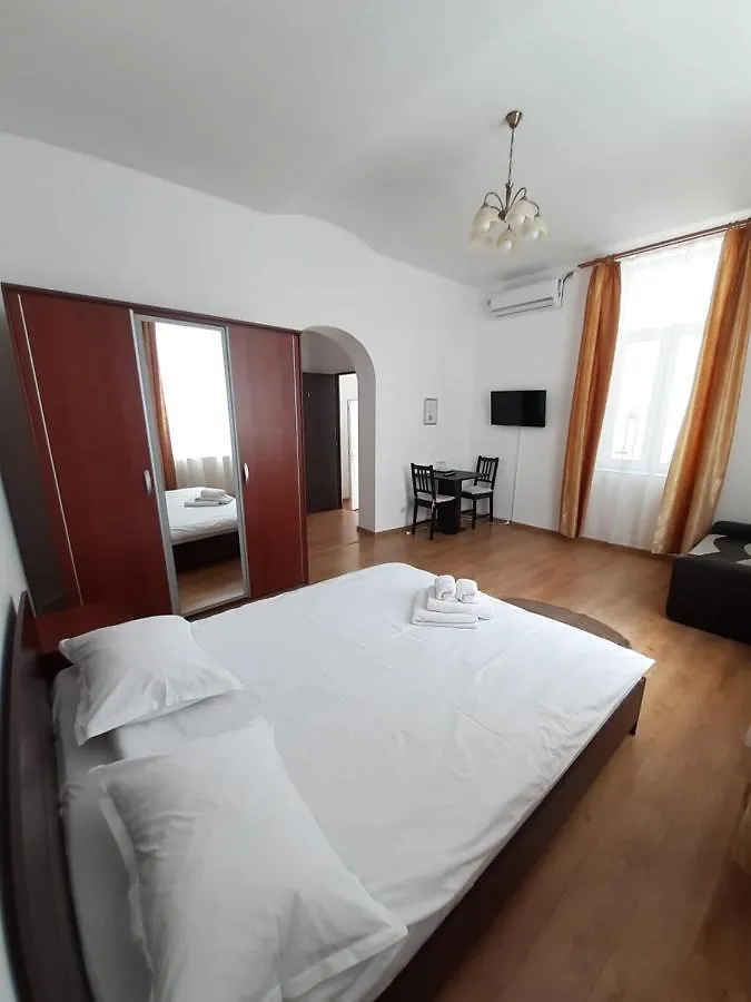 Vila Ada بوخارست رومانيا
