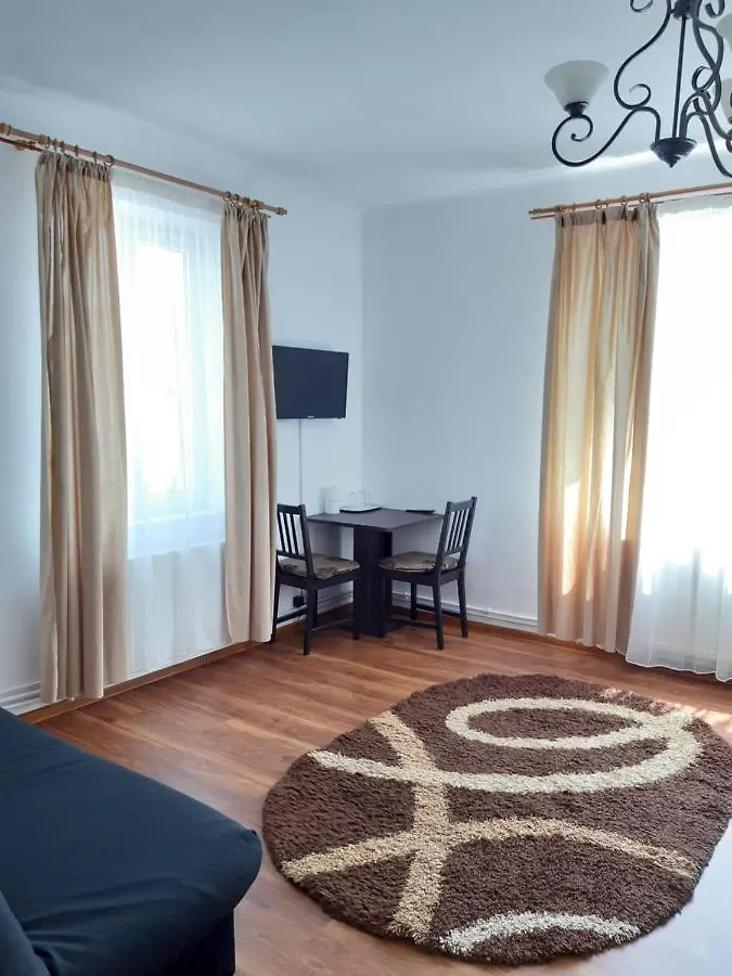 Vila Ada بوخارست 0*,