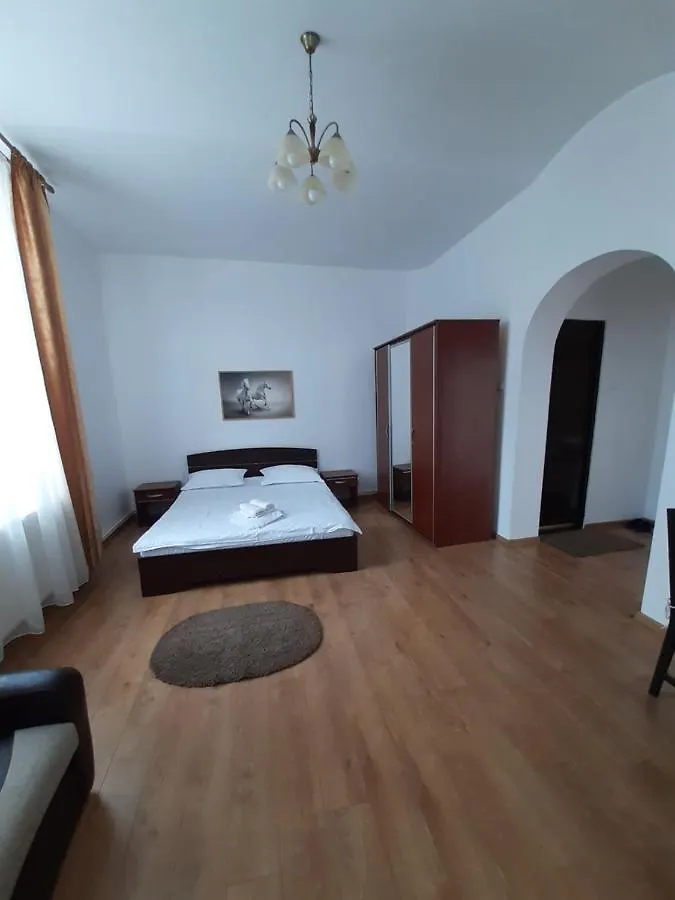 Vila Ada بوخارست بيت ضيافة