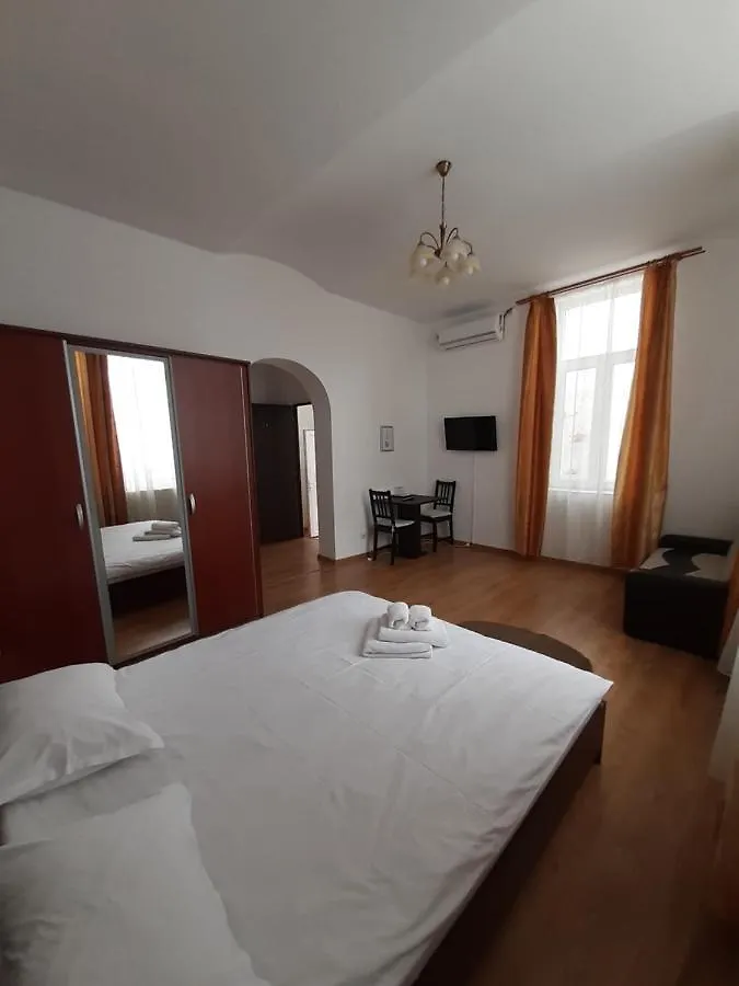 بيت ضيافة Vila Ada بوخارست رومانيا