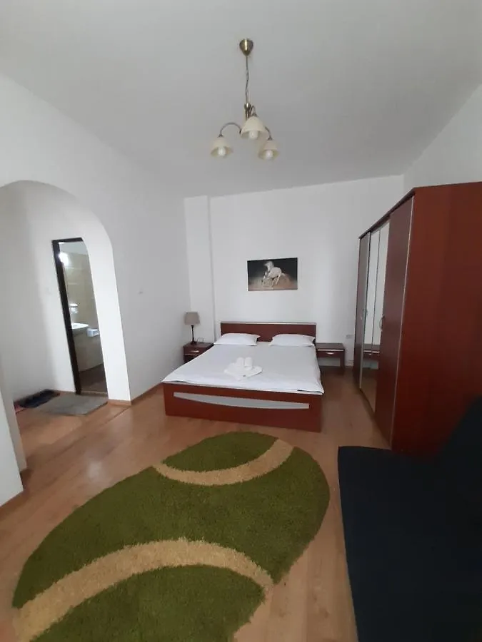 بيت ضيافة Vila Ada بوخارست رومانيا