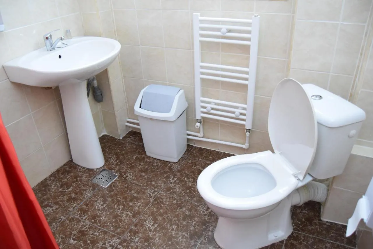 Guest house Vila Ada Hotel Bucharest