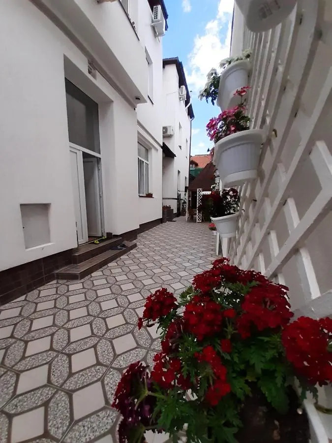 Guest house Vila Ada Hotel Bucharest Romania